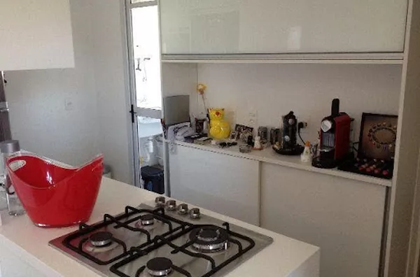 Apartamento para aluguel Vila Andrade São Paulo - Foto 6