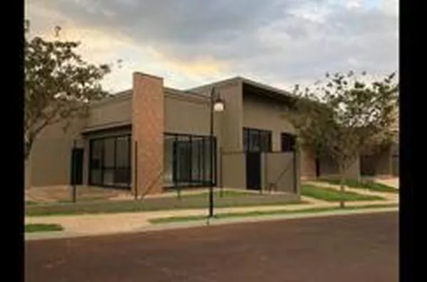 Casa para venda Bonfim Paulista RIBEIRAO PRETO - Foto 4
