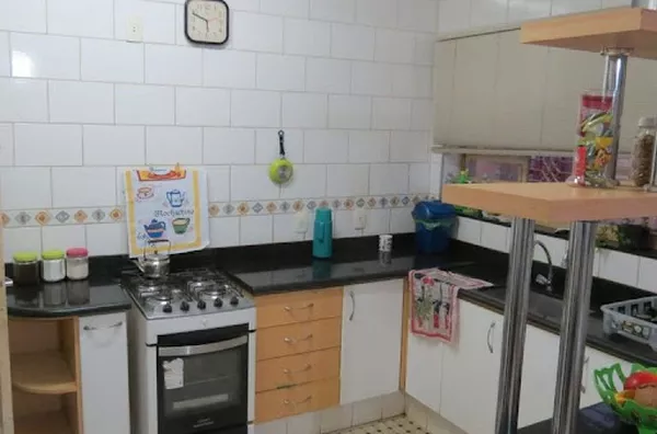Casa para venda Campos Elíseos RIBEIRAO PRETO - Foto 4