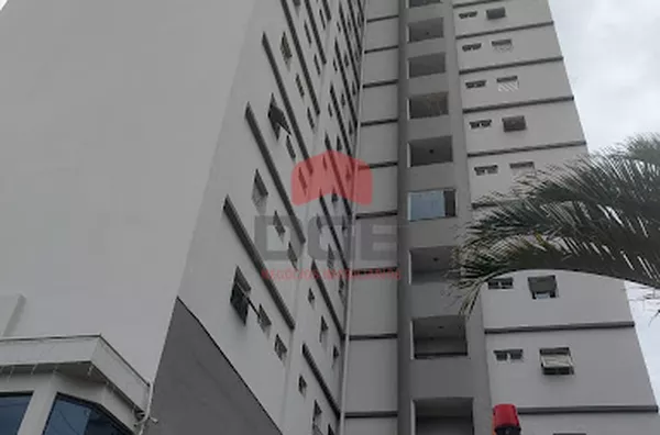 Apartamento em Jardim Paulistano  -  Ribeirão Preto - Foto 4