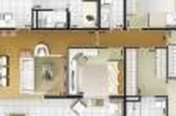 Apartamento para aluguel e venda Vila do Golf RIBEIRAO PRETO - Foto 3