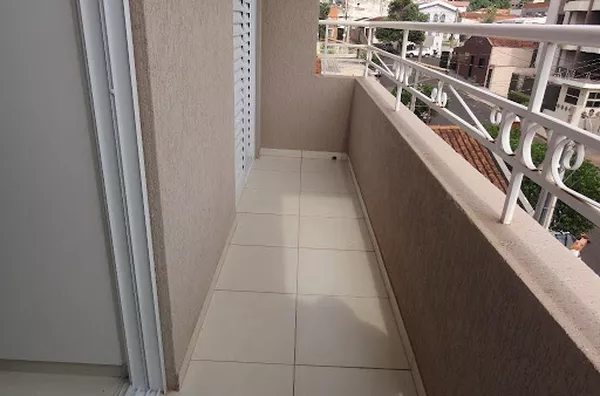 Apartamento em Jardim Irajá  -  Ribeirão Preto - Foto 6