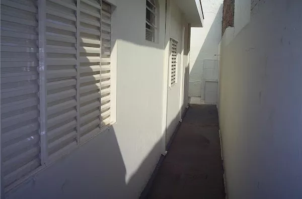 Corredor Externo