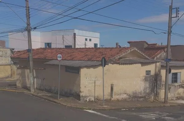 Casa para venda Prolongamento Vila Duque de Caxias Franca - Foto 4