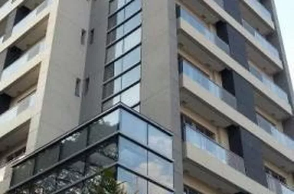 Sala para aluguel Brooklin São Paulo - Foto 1
