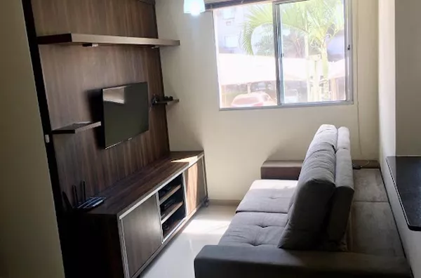 Apartamento para venda Parque Residencial Lagoinha RIBEIRAO PRETO - Foto 10