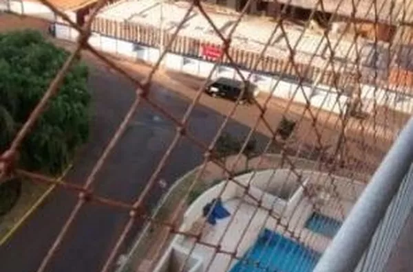 Apartamento para aluguel Jardim São Luiz RIBEIRAO PRETO - Foto 2