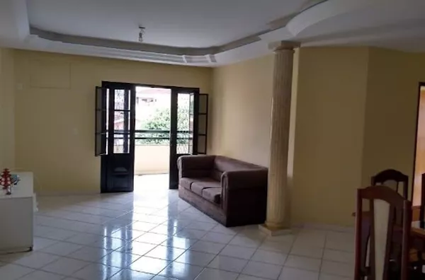Apartamento para aluguel Vila Monte Alegre RIBEIRAO PRETO - Foto 1