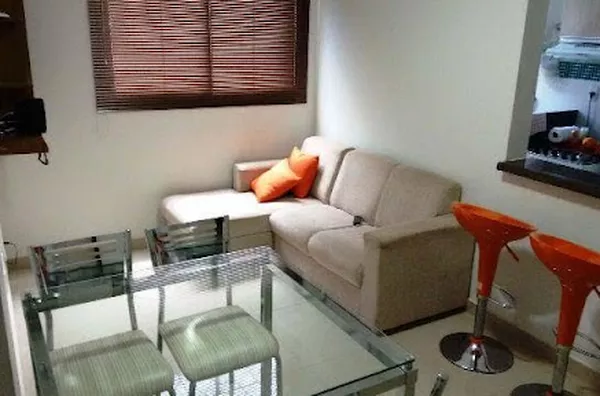 Apartamento para aluguel City Ribeirão RIBEIRAO PRETO - Foto 6