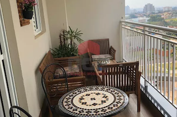 Apartamento em Nova Aliança  -  Ribeirão Preto - Foto 2