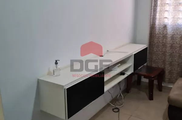 Apartamento em Parque Sao Sebastiao  -  Ribeirão Preto - Foto 5