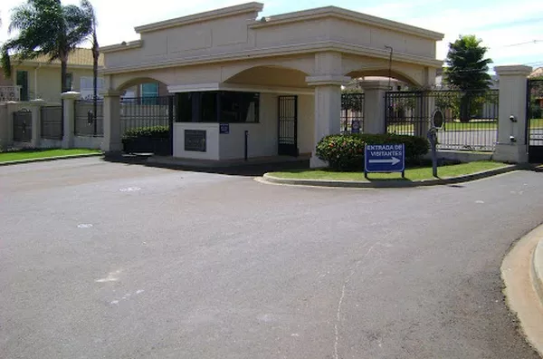 Terreno para venda Condomínio Guaporé RIBEIRAO PRETO - Foto 2
