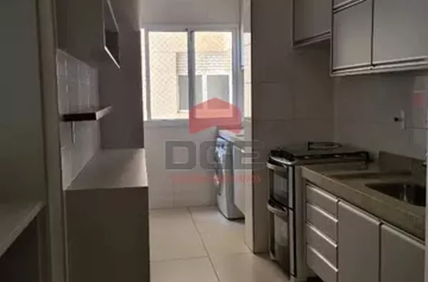 Apartamento em Jardim Paulista  -  Ribeirão Preto - Foto 5