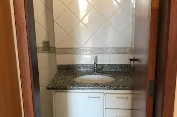 Apartamento para aluguel e venda Jardim Paulista RIBEIRAO PRETO - Foto 5