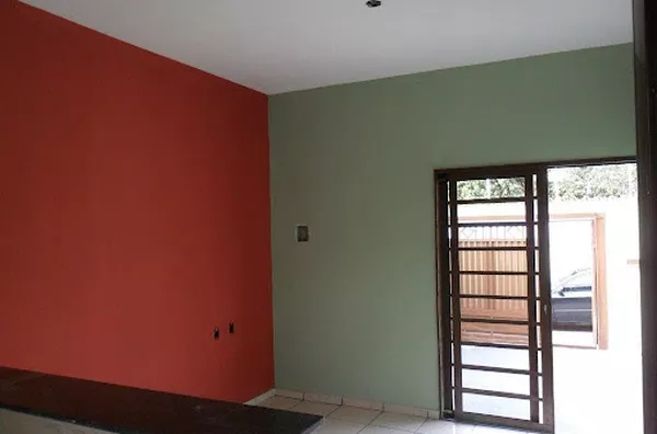 Casa para venda Parque Ribeirão Preto RIBEIRAO PRETO - Foto 5