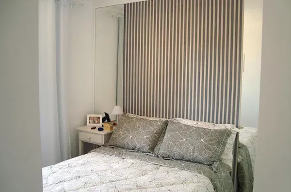 Apartamento para venda Parque Residencial Lagoinha RIBEIRAO PRETO - Foto 4