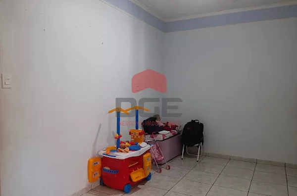Casa de rua em Adelino Simioni  -  Ribeirão Preto - Foto 1