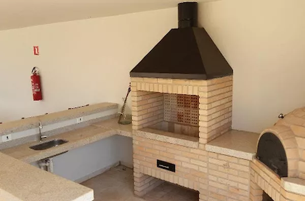 Apartamento Kitchenette/Studio para aluguel Iguatemi RIBEIRAO PRETO