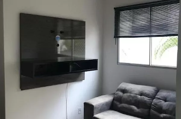 Apartamento para aluguel Parque Residencial Lagoinha RIBEIRAO PRETO - Foto 1
