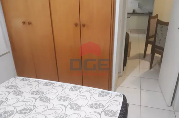 Apartamento em Vila Monte Alegre  -  Ribeirão Preto - Foto 6