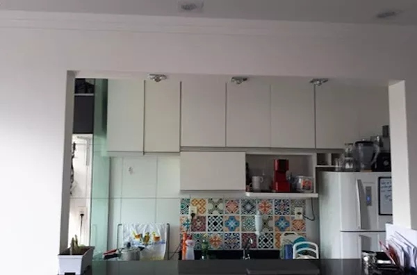 Apartamento para aluguel Jardim Paulistano RIBEIRAO PRETO - Foto 3