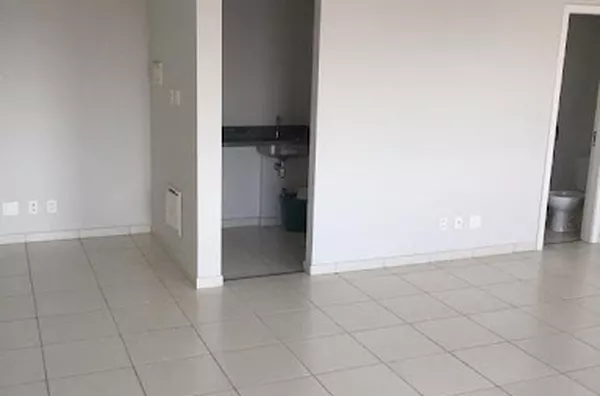 Sala para aluguel Jardim Irajá RIBEIRAO PRETO - Foto 2