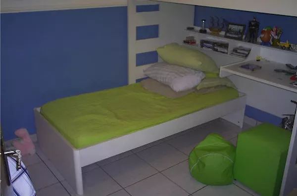 Dormitorio
