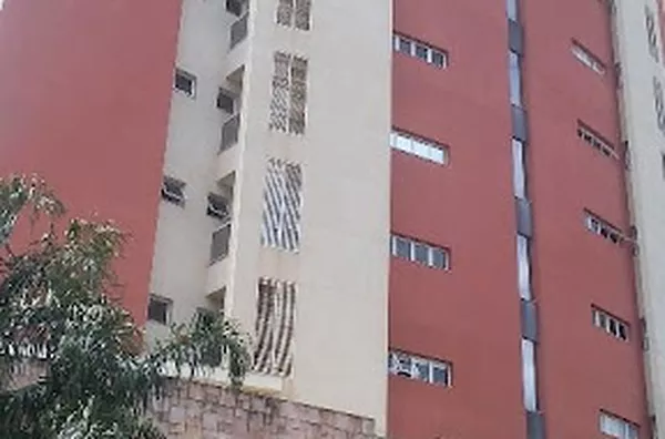 Apartamento em Jardim Irajá  -  Ribeirão Preto - Foto 2