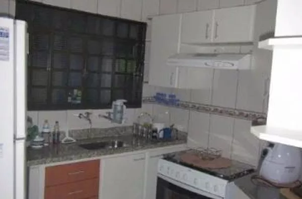 Casa para aluguel Vila Monte Alegre RIBEIRAO PRETO - Foto 4