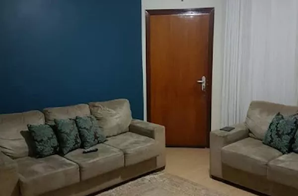 Casa para venda Vila Monte Alegre RIBEIRAO PRETO - Foto 7