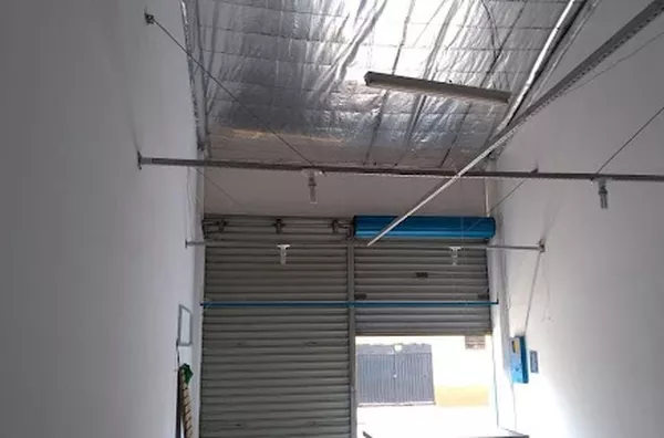 Loja/Salão para aluguel Campos Elíseos RIBEIRAO PRETO - Foto 4