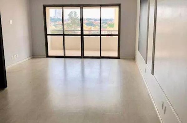 Apartamento para aluguel Jardim Irajá RIBEIRAO PRETO - Foto 3