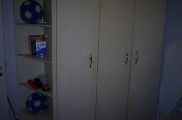 Armário Dormitorio