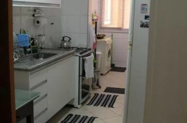 Apartamento para venda Nova Aliança RIBEIRAO PRETO - Foto 3