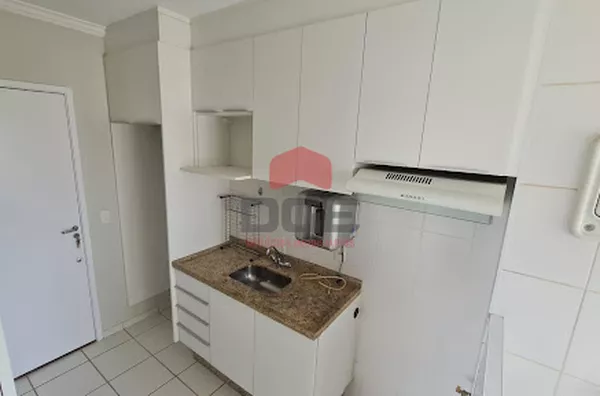 Apartamento em Nova Aliança  -  Ribeirão Preto - Foto 5
