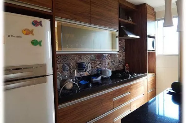 Apartamento para venda City Ribeirão RIBEIRAO PRETO