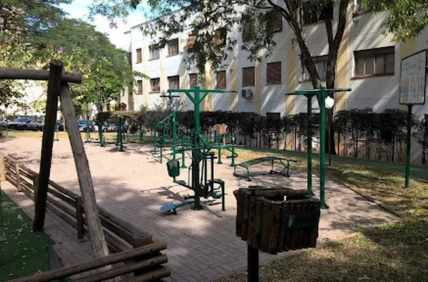 Apartamento para aluguel e venda Jardim Palma Travassos RIBEIRAO PRETO - Foto 3