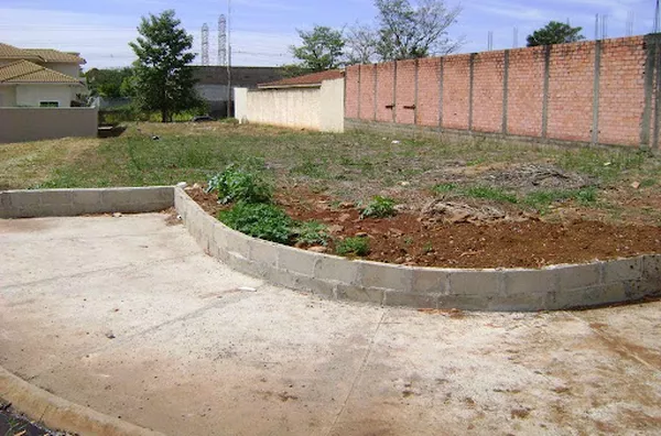 Terreno para venda City Ribeirão RIBEIRAO PRETO - Foto 1