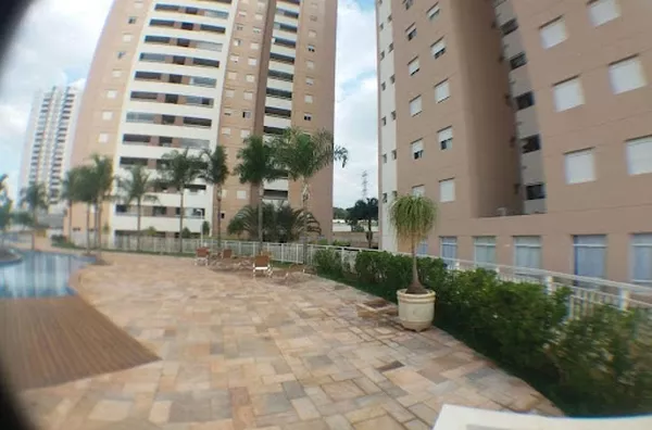 Apartamento para venda Jardim Botânico RIBEIRAO PRETO - Foto 4