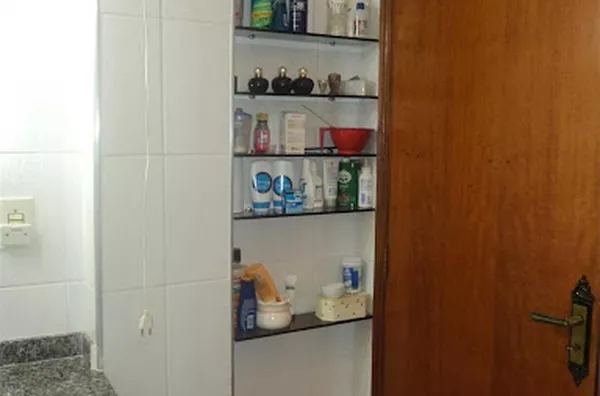 Apartamento para venda Jardim Palma Travassos RIBEIRAO PRETO - Foto 13