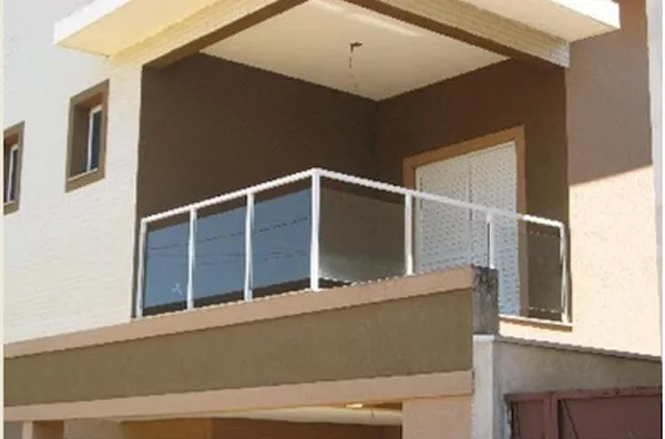 Casa para venda Condomínio Residencial Colina dos Sabiás RIBEIRAO PRETO - Foto 4