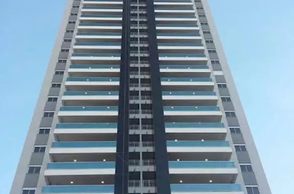 Apartamento Duplex/Cobertura para venda Jardim Botânico RIBEIRAO PRETO - Foto 1