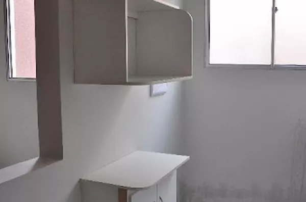 Apartamento para aluguel Parque dos Lagos RIBEIRAO PRETO - Foto 4