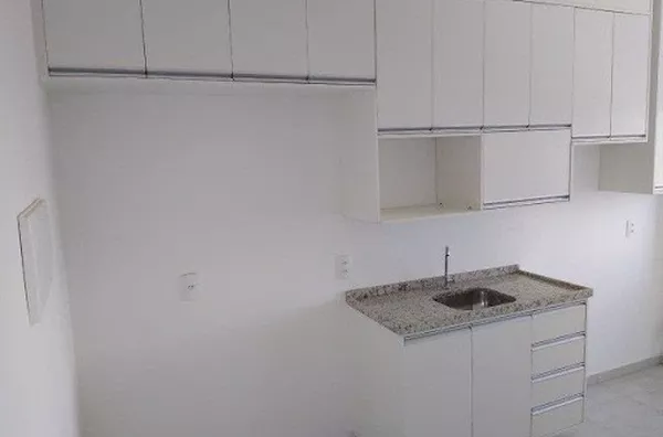Apartamento para aluguel Presidente Dutra RIBEIRAO PRETO - Foto 1