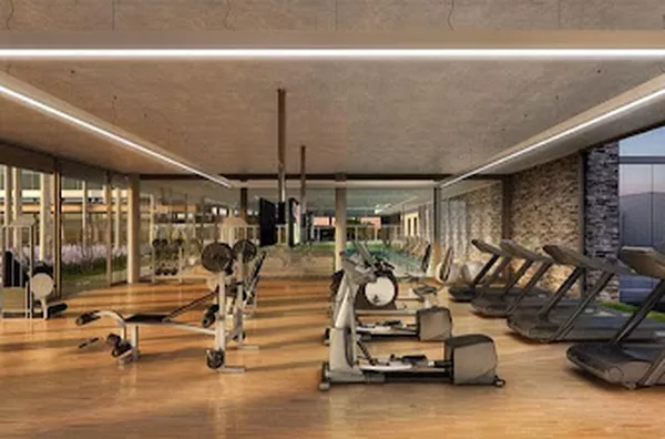 Apartamento para venda Brooklin Paulista São Paulo - Foto 2