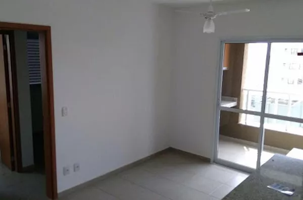 Apartamento para aluguel Nova Aliança RIBEIRAO PRETO - Foto 1