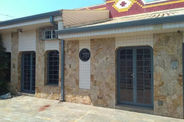 Casa para aluguel Jardim América RIBEIRAO PRETO - Foto 1