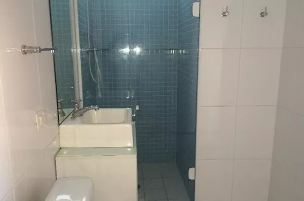 Apartamento para aluguel Vila Cordeiro São Paulo - Foto 2