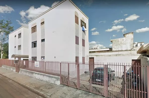 Apartamento para aluguel e venda Campos Elíseos RIBEIRAO PRETO - Foto 1