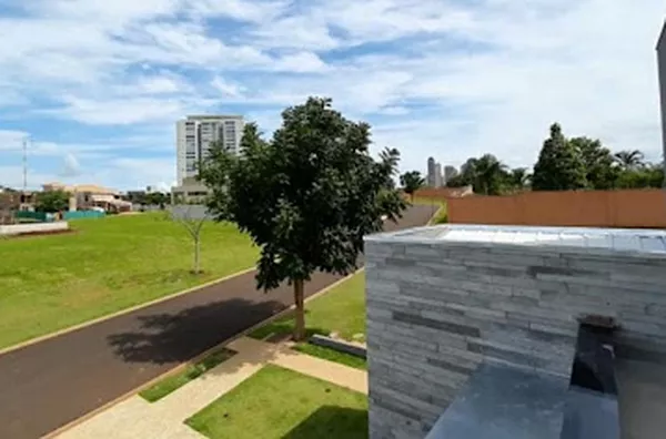 Casa para venda Jardim Olhos D'agua RIBEIRAO PRETO - Foto 1
